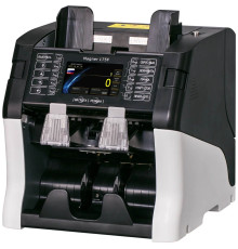 Cчётчик банкнот MAGNER 175 F